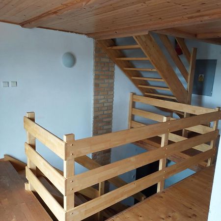 Chata Slunecni Dvur Kořenov Zewnętrze zdjęcie