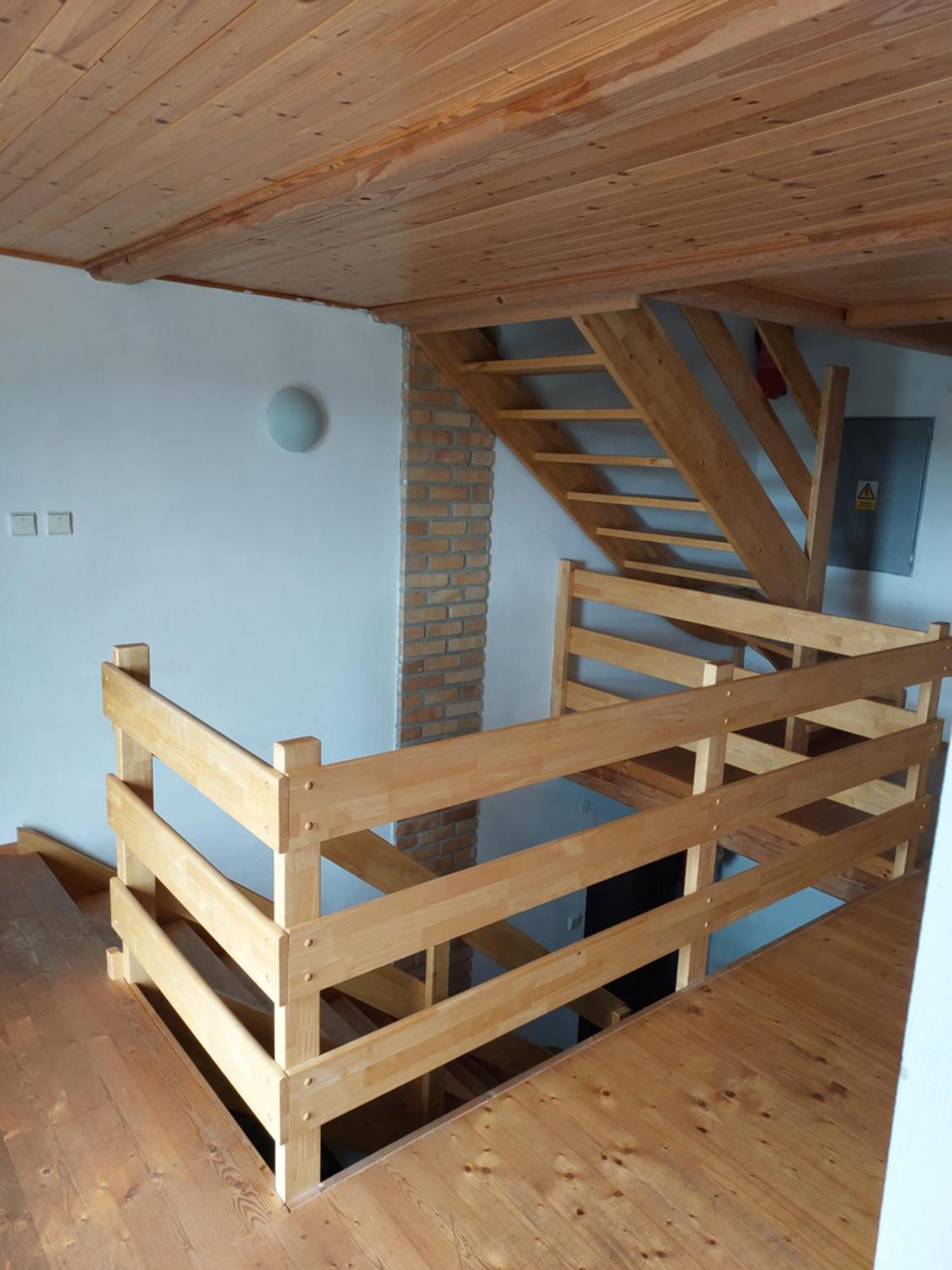 Chata Slunecni Dvur Kořenov Zewnętrze zdjęcie
